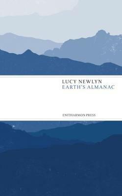 Earth's Almanac - Lucy Newlyn - cover