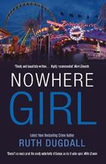 Nowhere Girl: Page-Turning Psychological Thriller Series with Cate Austin