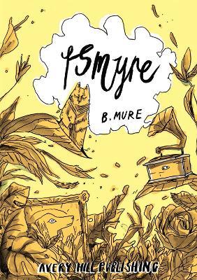 Ismyre - B. Mure - cover