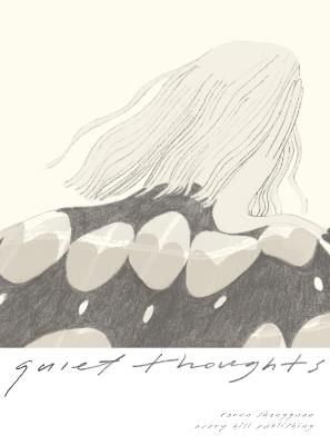 Quiet Thoughts - Karen Shangguan - cover