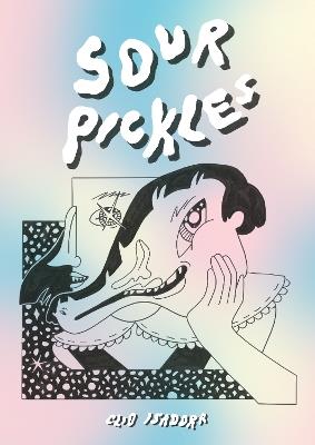 Sour Pickles - Clio Isadora - cover