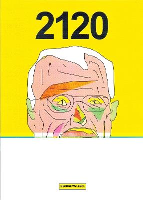 2120 - George Wylesol - cover