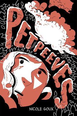Pet Peeves - Nicole Goux - cover