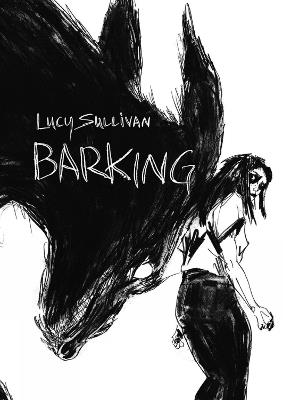 Barking - Lucy Sullivan - cover