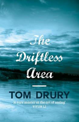 Driftless Area - Tom Drury - cover