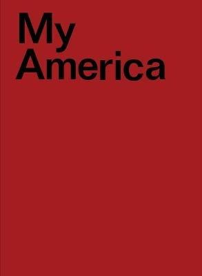 My America - cover