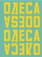 Odesa - cover