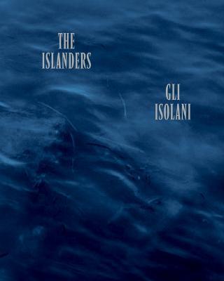 Gli Isolani (The Islanders) - Alys Tomlinson - cover