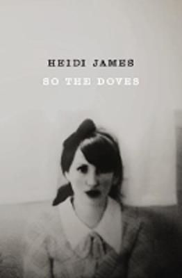 SO THE DOVES - Heidi James - cover