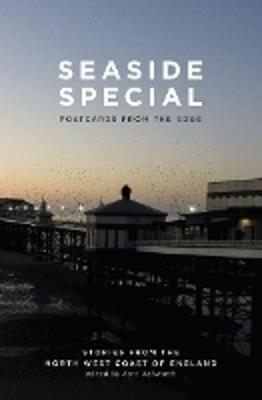 Seaside Special: Postcards from the Edge - cover