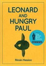 LEONARD AND HUNGRY PAUL