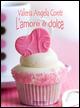 L' amore è dolce - Valeria A. Conti - copertina