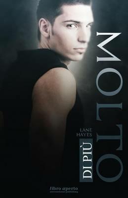 Molto di più - Lane Hayes - copertina
