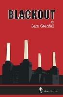 Blackout - Sam Grenfall - cover