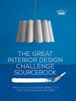 The Great Interior Design Challenge Sourcebook