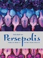 Persepolis: Vegetarian Recipes from Peckham, Persia and beyond - Sally Butcher - cover