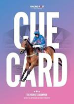 Cue Card: A tribute to a special horse