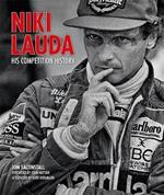 Niki Lauda: His Competition History