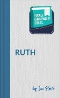 Ruth - Pocket Commentary Series - Ian Steele - cover