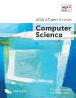 AQA AS and A Level Computer Science