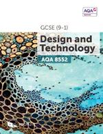 AQA GCSE (9-1) Design and Technology 8552