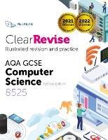ClearRevise AQA GCSE Computer Science 8525 - PG Online - cover