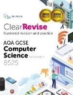 ClearRevise AQA GCSE Computer Science 8525