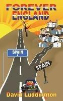 Forever England - David Luddington - cover