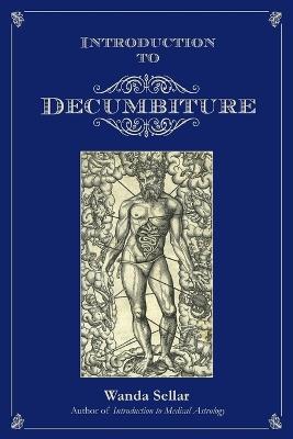 Introduction to Decumbiture - Wanda Sellar - cover