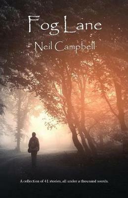 Fog Lane - Neil Campbell - cover