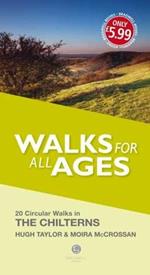 Walks for All Ages the Chilterns