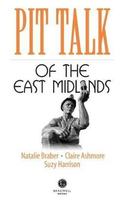 Pit Talk - Natalie Braber - cover