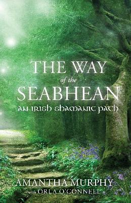 The Way of the Seabhean: An Irish Shamanic Path - Amantha Murphy - cover