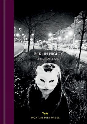 Berlin Nights - Christian Reister - cover