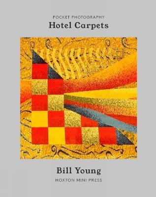 Hotel Carpets - Bill Young - cover