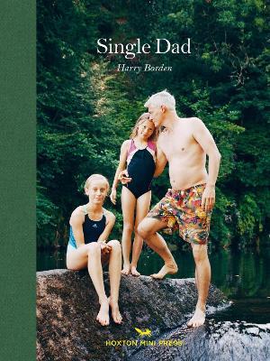 Single Dad - Harry Borden - cover