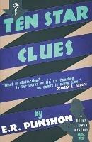 Ten Star Clues - E. R. Punshon - cover