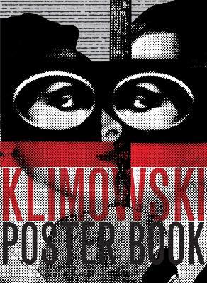 Klimowski Poster Book - Andrzej Klimowski - cover