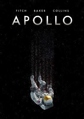 Apollo - cover