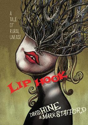 Lip Hook - cover
