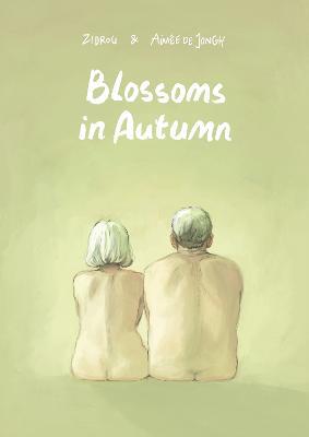 Blossoms in Autumn - cover
