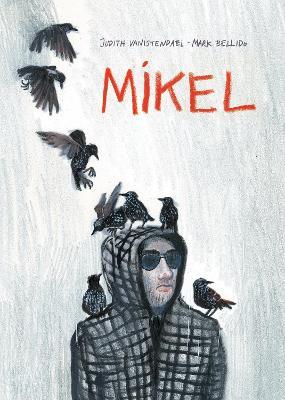 Mikel - cover
