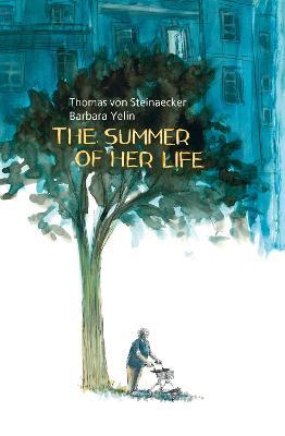 The Summer of Her Life - cover