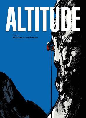 Altitude - cover