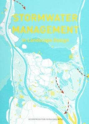 Stormwater Management in Landscape Design - cover