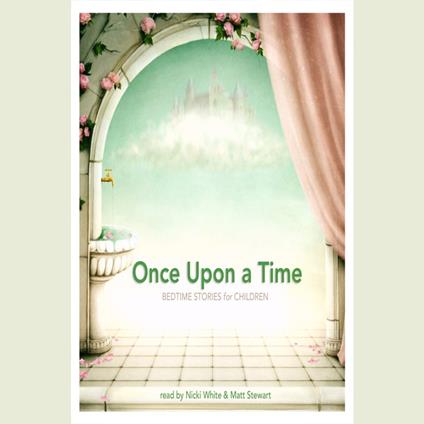 Once Upon a Time