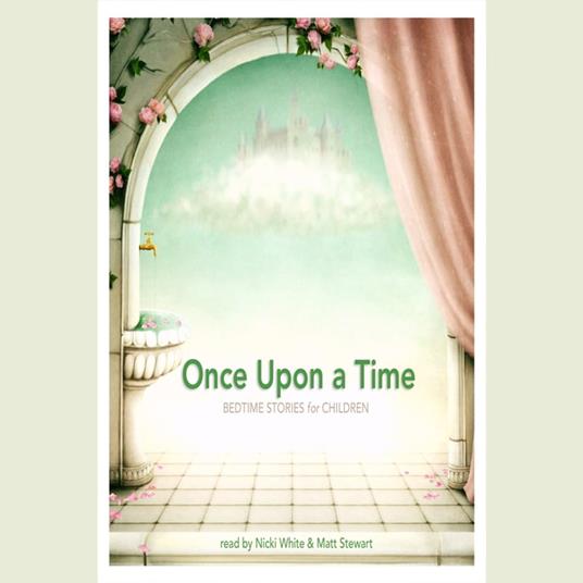 Once Upon a Time