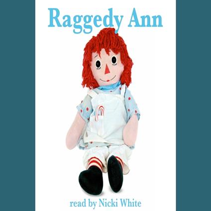 Raggedy Ann