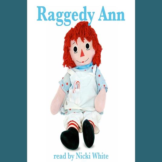 Raggedy Ann