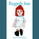 Raggedy Ann